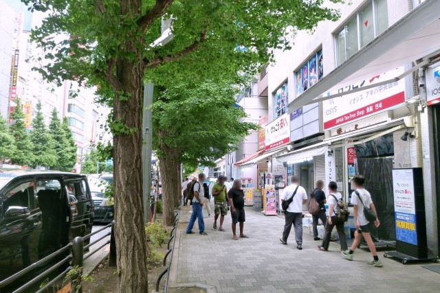 儲かる店の選定5か条 | （その１）店舗出店成功の秘訣