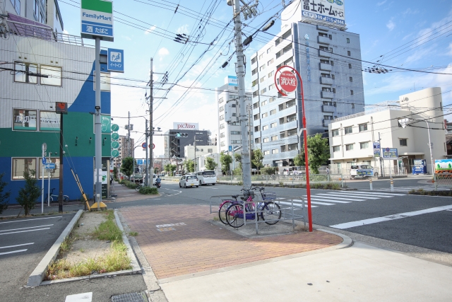 儲かる店の選定5か条 | （その４）現地確認の重要性【出店場所選定の成功ポイント】