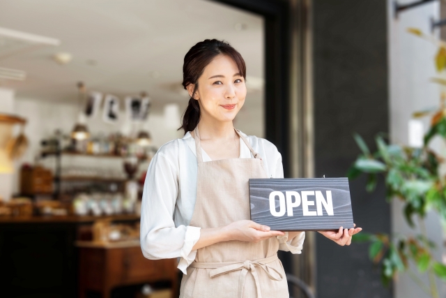 ご近所マーケティングの成功事例紹介（多様な店舗経営者の取り組み）