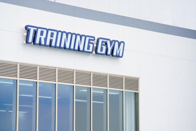 case study by personal gym