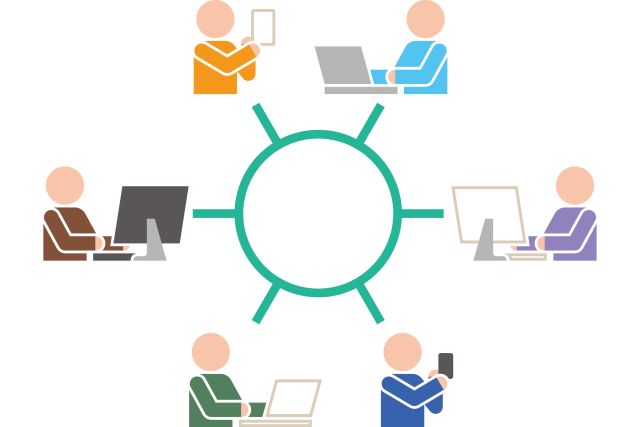 importance of shared information
