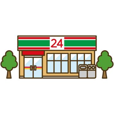 experience and lesson at convenience store