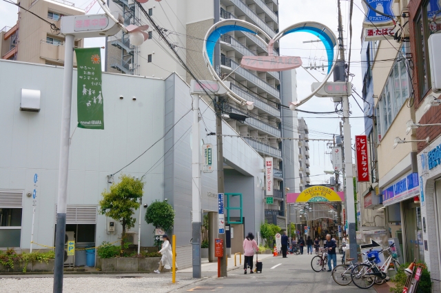 ご近所マーケティングはなぜ「立地は商売の神様」なのか？