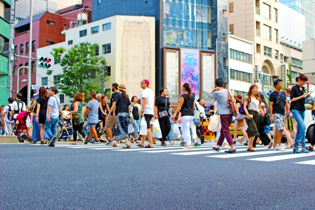 『ワクワク10分散歩』で立地を見る目を養う方法