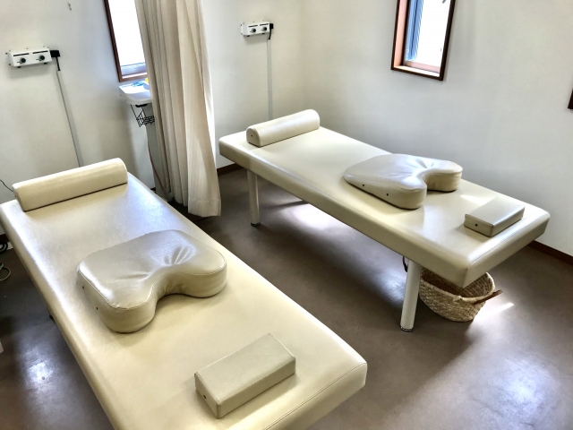 case study for osteopathic clinic