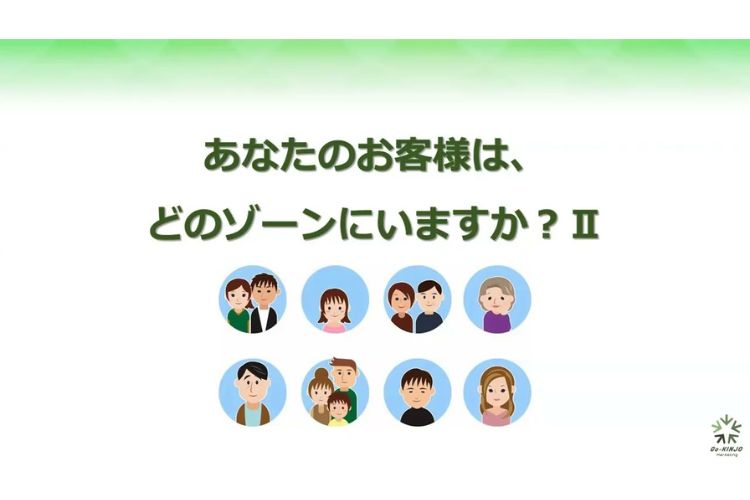 YouTube動画「集客が変わる！お客様の『使われ方』を知る方法」のご案内